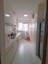 1 Canberra (D27), Condominium #519381851